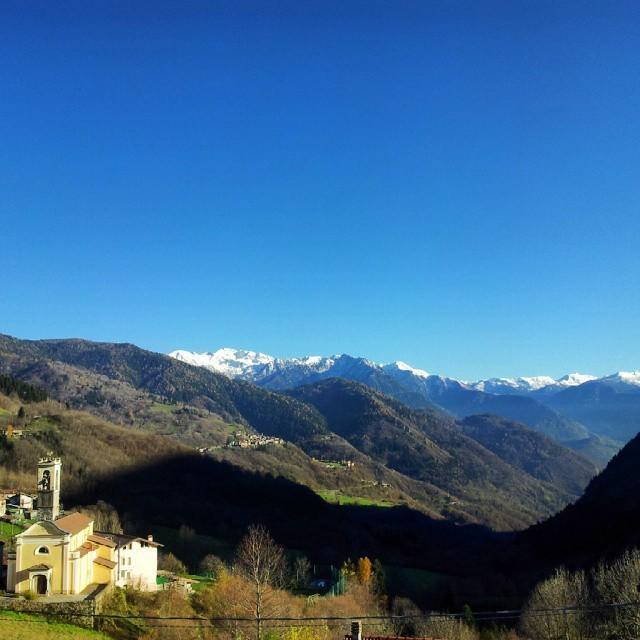 Capo Horn Hotel Darfo Boario Terme Exterior photo